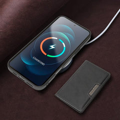 Funda de cuero para teléfono Kalebol Strong ...