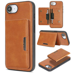 Funda de cuero para teléfono Kalebol Strong ...