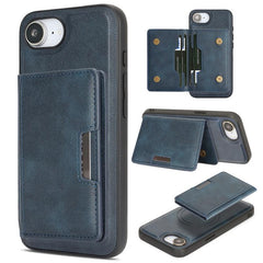 Funda de cuero para teléfono Kalebol Strong ...
