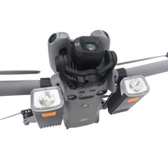 Luz recargable para brazo de dron para vuelo...