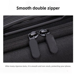 Bolso de hombro con almacenamiento Drone Fly...