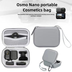Bolsa de almacenamiento portátil para cámara...