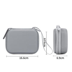 Bolsa de almacenamiento portátil para cámara...