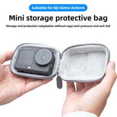 Mini bolsa de almacenamiento a prueba de gol...