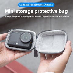 Mini bolsa de almacenamiento a prueba de gol...