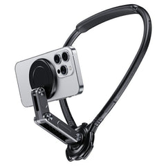 Soporte magnético para teléfono G02S con ban...