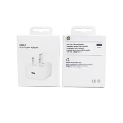 Cargador A3365 PD40W con interfaz USB-C/Tipo...