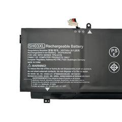 Batería de repuesto de 5020 mAh para portáti...