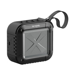 W-KING S7 Mini altavoz inalámbrico a prueba ...