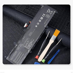 Batería de repuesto de 3500 mAh para portáti...