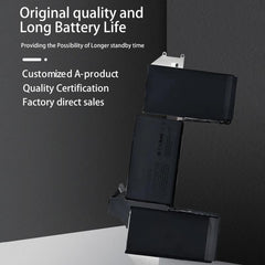 Batería de 4370 mAh para portátil Apple MacB...