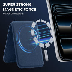 Soporte magnético para tarjetas Tech pack