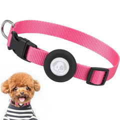 Collar para mascotas AirTag de 2.ª generació...