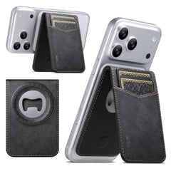 MagSafe Magnetic Card Holder
