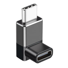 Adaptador USB-C de 90 grados ENKAY ENK-AT132...