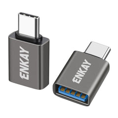 Adaptador de datos ENKAY ENK-AT134 de 10 Gbp...