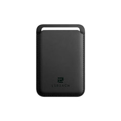 Cartera magnética para teléfono móvil de piel sintética