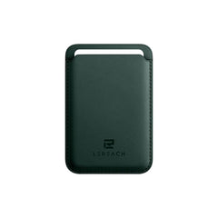 Cartera magnética para teléfono móvil de piel sintética