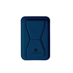Cartera magnética para teléfono móvil de piel sintética