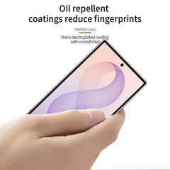 MOFI 9H 2.5D Full Screen Tempered Glass Film...