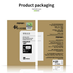 MOFI 9H 2.5D Full Screen Tempered Glass Film...
