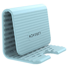 Silicone Phone Stand ,Bendable Foldable Desktop Holder