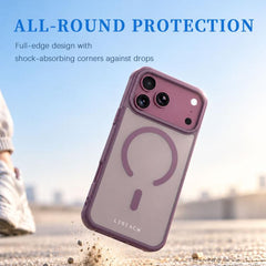 Funda magnética para teléfono LeReach serie ...