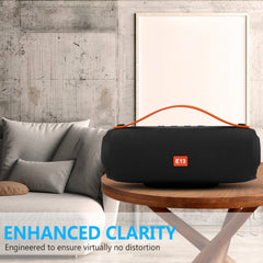 E13 Mini Altavoz Bluetooth Inalámbrico Portá...