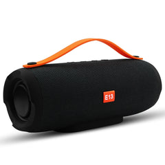 E13 Mini Altavoz Bluetooth Inalámbrico Portá...