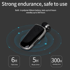 K39 Auricular inalámbrico Bluetooth CSR DSP ...
