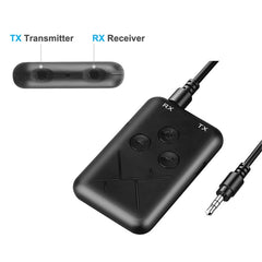 JDEX-TX10 Adaptador de transmisor y receptor...