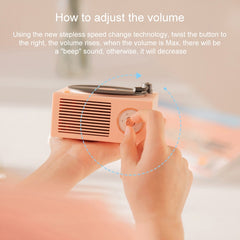 B10 Atomic Altavoces Bluetooth Reproductor d...