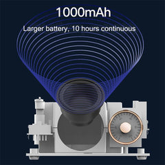 B10 Atomic Altavoces Bluetooth Reproductor d...
