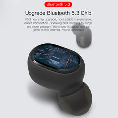 E6S Pantalla LED Auriculares inalámbricos TW...