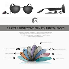 A8 Auricular inalámbrico Bluetooth Auricular...