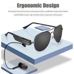 A8 Auricular inalámbrico Bluetooth Auricular...