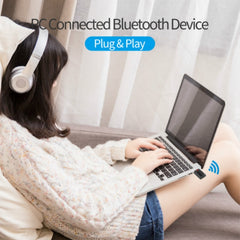 JEDX-M135 USB5.0 4 en 1 Transmisor receptor ...