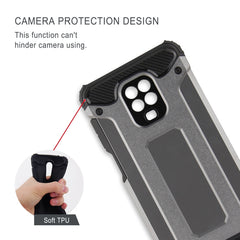 Para Xiaomi Redmi Note 9 Pro Max Magic Armor...