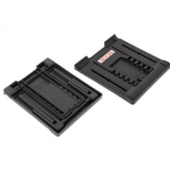 Soporte de escritorio plegable para tableta de 7 a 11 pulgadas