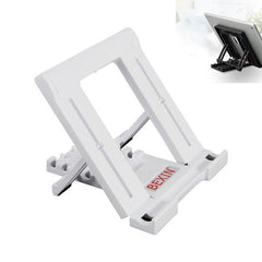 Soporte de escritorio plegable para tableta de 7 a 11 pulgadas
