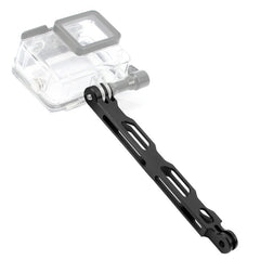 Brazo de extensión de aluminio para cámara d...