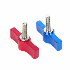 10 Uds tornillo en forma de T tornillo de ma...