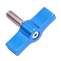 10 Uds tornillo en forma de T tornillo de ma...