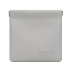 2 PCS Baona Bolsa de almacenamiento de cable...