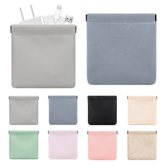 2 PCS Baona Bolsa de almacenamiento de cable...