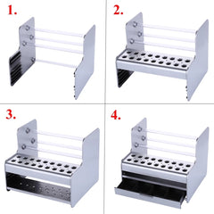 Caja de herramientas de reparación de teléfo...