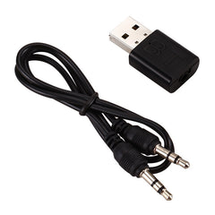 Receptor y transmisor de Audio Bluetooth, ad...