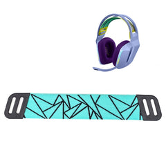 Diadema para auriculares Logitech G733