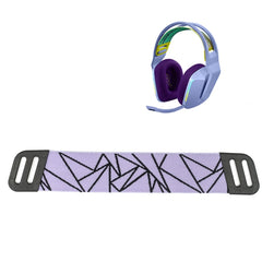 Diadema para auriculares Logitech G733