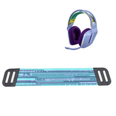 Diadema para auriculares Logitech G733